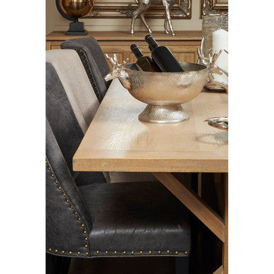 Lyon Grey Wash Oak Wood