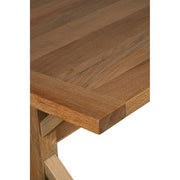 Lyon Grey Wash Oak Wood