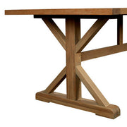 Lyon Grey Wash Oak Wood