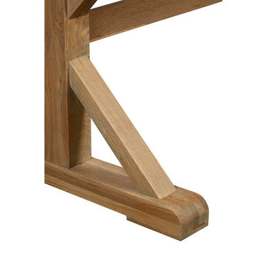 Lyon Grey Wash Oak Wood