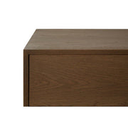 Salvar Natural Oak and Elm Wood Sideboard