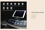 Fuji BeHealthy Smart Foldable Home Treadmill - image 12