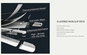 Fuji BeHealthy Smart Foldable Home Treadmill - image 11