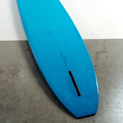 9ft 6 Heritage Retro Classic Noserider Longboard Gloss Tint - image 10