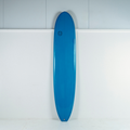 9' 6 Heritage Retro Classic Noserider Longboard Gloss Tint