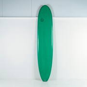9ft 6 Heritage Retro Classic Noserider Longboard Gloss Tint - image 6