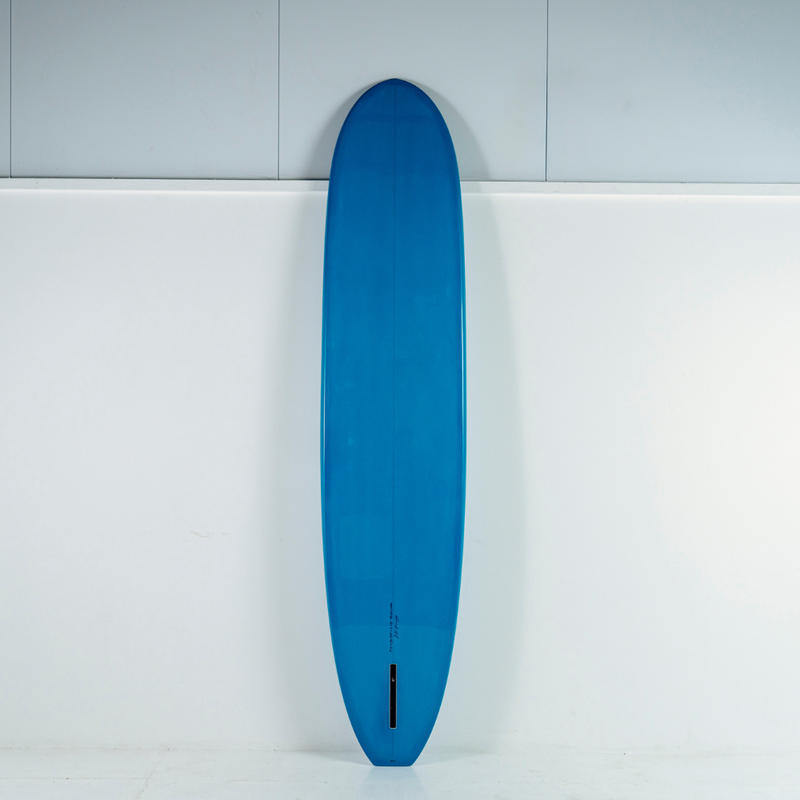9ft 6 Heritage Retro Classic Noserider Longboard Gloss Tint - image 3