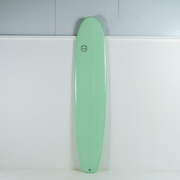 9ft 6 Heritage Retro Classic Noserider Longboard Gloss Tint - image 4