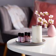 Halo Home Diffuser - Waterless Scented Oil Diffuser - image 6
