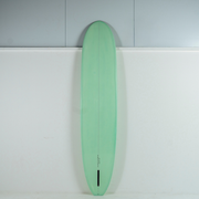 9ft 6 Heritage Retro Classic Noserider Longboard Gloss Tint - image 5