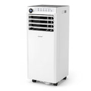 7000 BTU Portable Air Conditioner 3 in 1 Cooling Unit with Fan and Dehumidifier