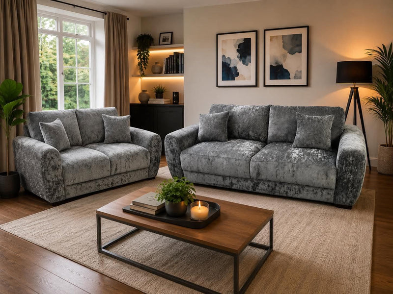 Blenheim 3 & 2 Seater Sofa Collection - image 1