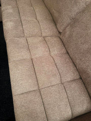 Mavam Corner Sofa with Footstool Included - image 4