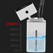 Air Purifier Humidifier - image 7