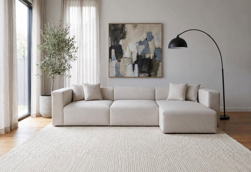 Dublin Corner Sofa - image 2