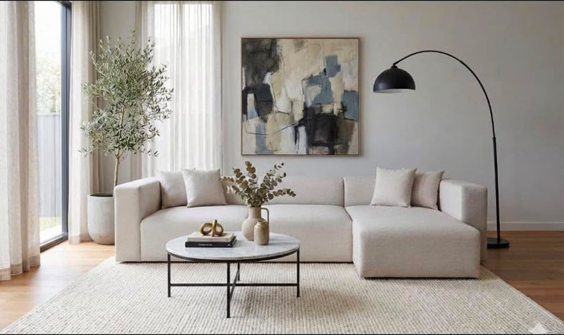 Dublin Corner Sofa - image 1