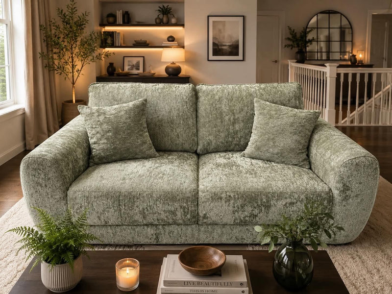 Blenheim 3 & 2 Seater Sofa Collection - image 2