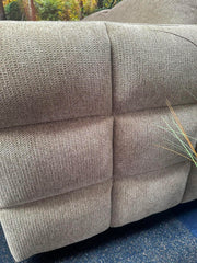 Mavam Corner Sofa with Footstool Included - image 5