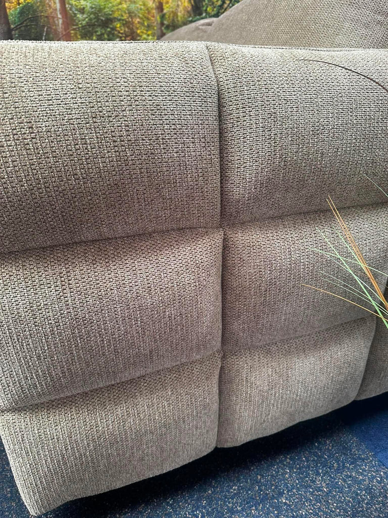 Mavam Corner Sofa with Footstool Included - image 5