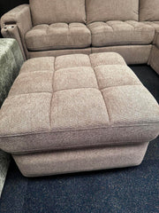 Mavam Corner Sofa with Footstool Included - image 3