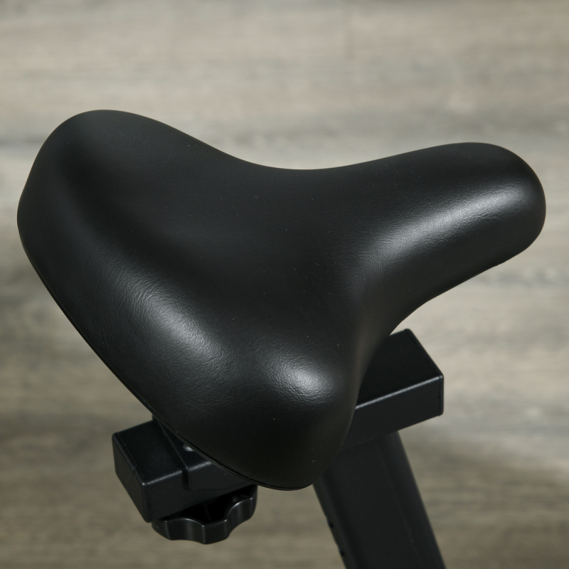SPORTNOW Exercise Bike - Home Cardio Workout with LCD Display - image 9