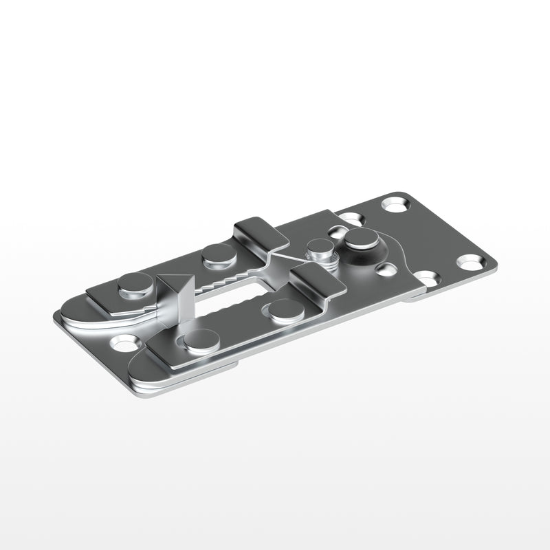 Brixworth Modular Linking Bracket Set of 2 - product view