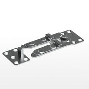 Brixworth Modular Linking Bracket Set of 2 - fitted detail