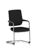 Vero Airmesh Back Cantilever Chair