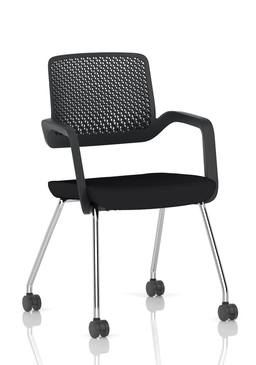 Cosmo Training Chair - Black