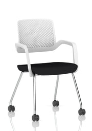 Cosmo Training Chair - White