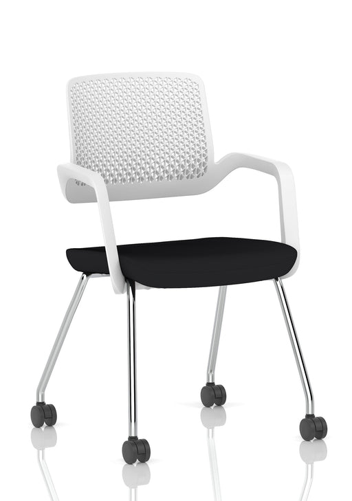Cosmo Training Chair - White