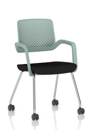 Cosmo Training Chair - Green