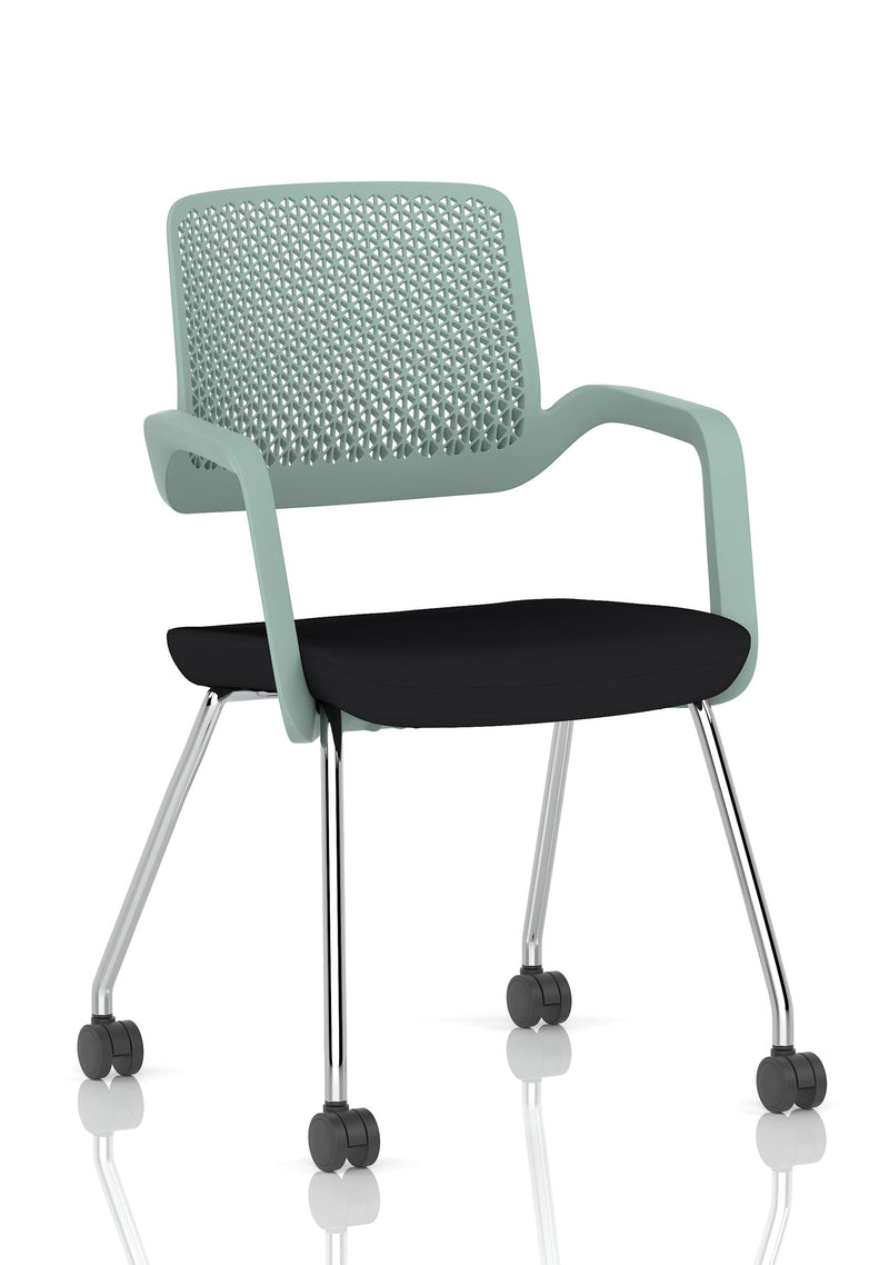 Cosmo Training Chair - Green