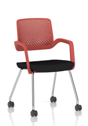 Cosmo Training Chair - Red