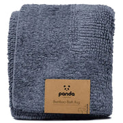 Bamboo Bath Rug Ink