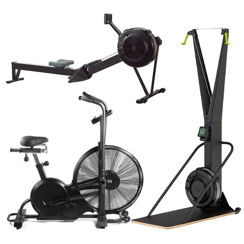 Assault Air Bike - image 4