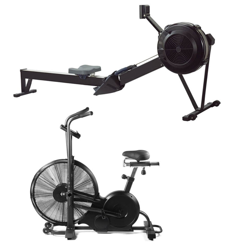 Assault Air Bike - image 6