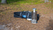 Gas Sauna Heater — Botnia 81, 8.1 kW Off-Grid Propane | FinSteam - view 4