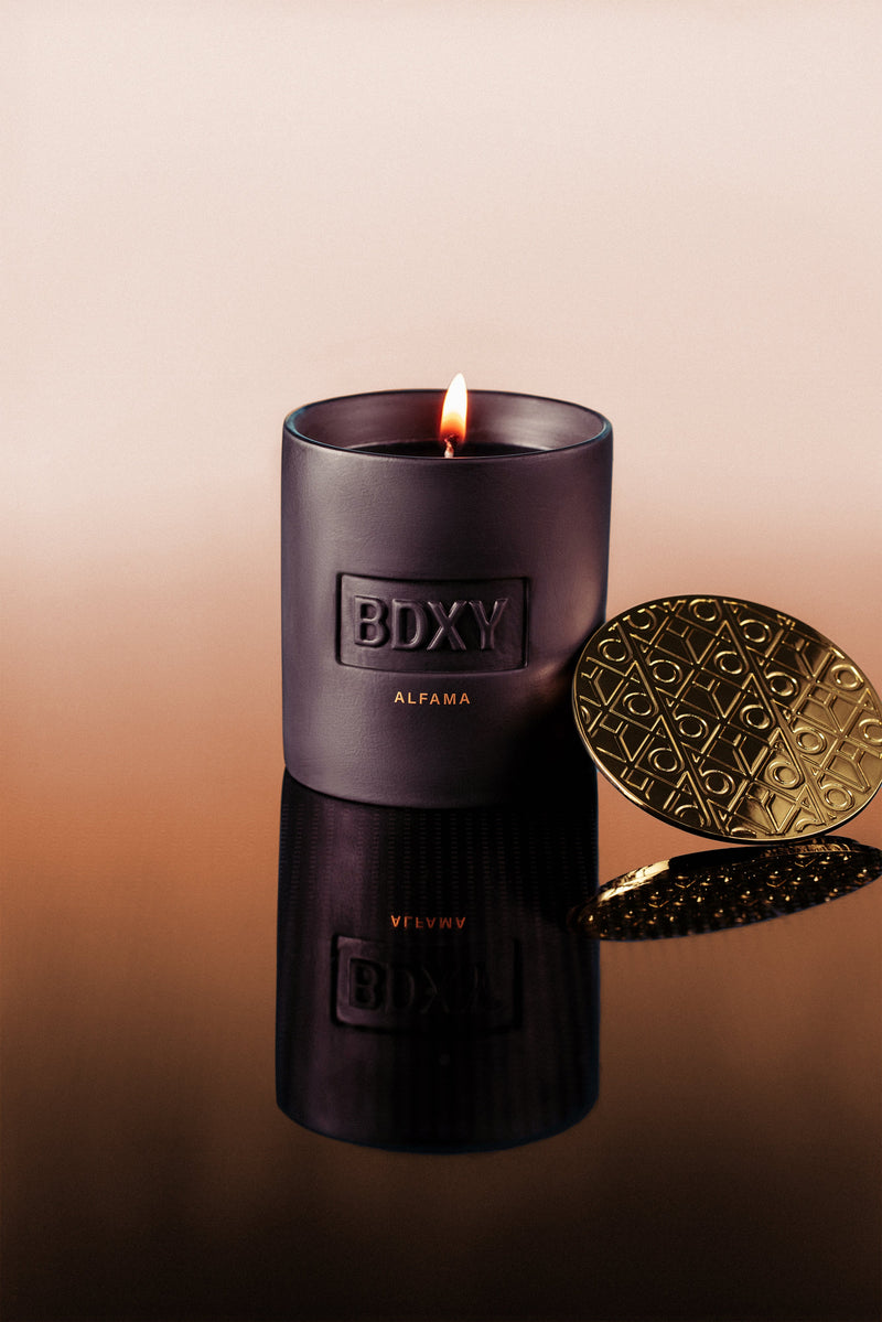 BDXY Scented Candle | Alfama - image 2