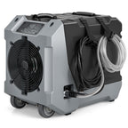 85 L/Day Commercial Dehumidifier with Auto Defrost