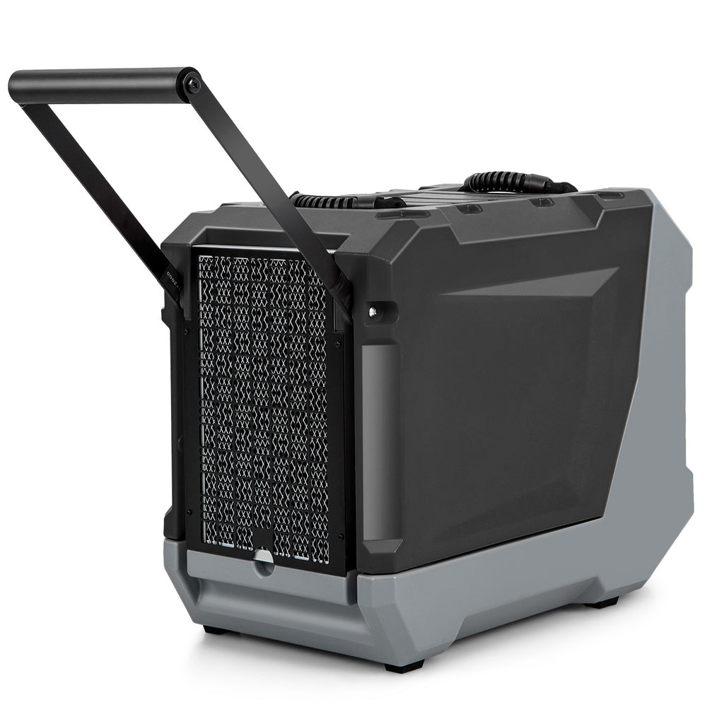 85 L/Day Commercial Dehumidifier with Auto Defrost