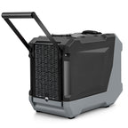 85 L/Day Commercial Dehumidifier with Auto Defrost