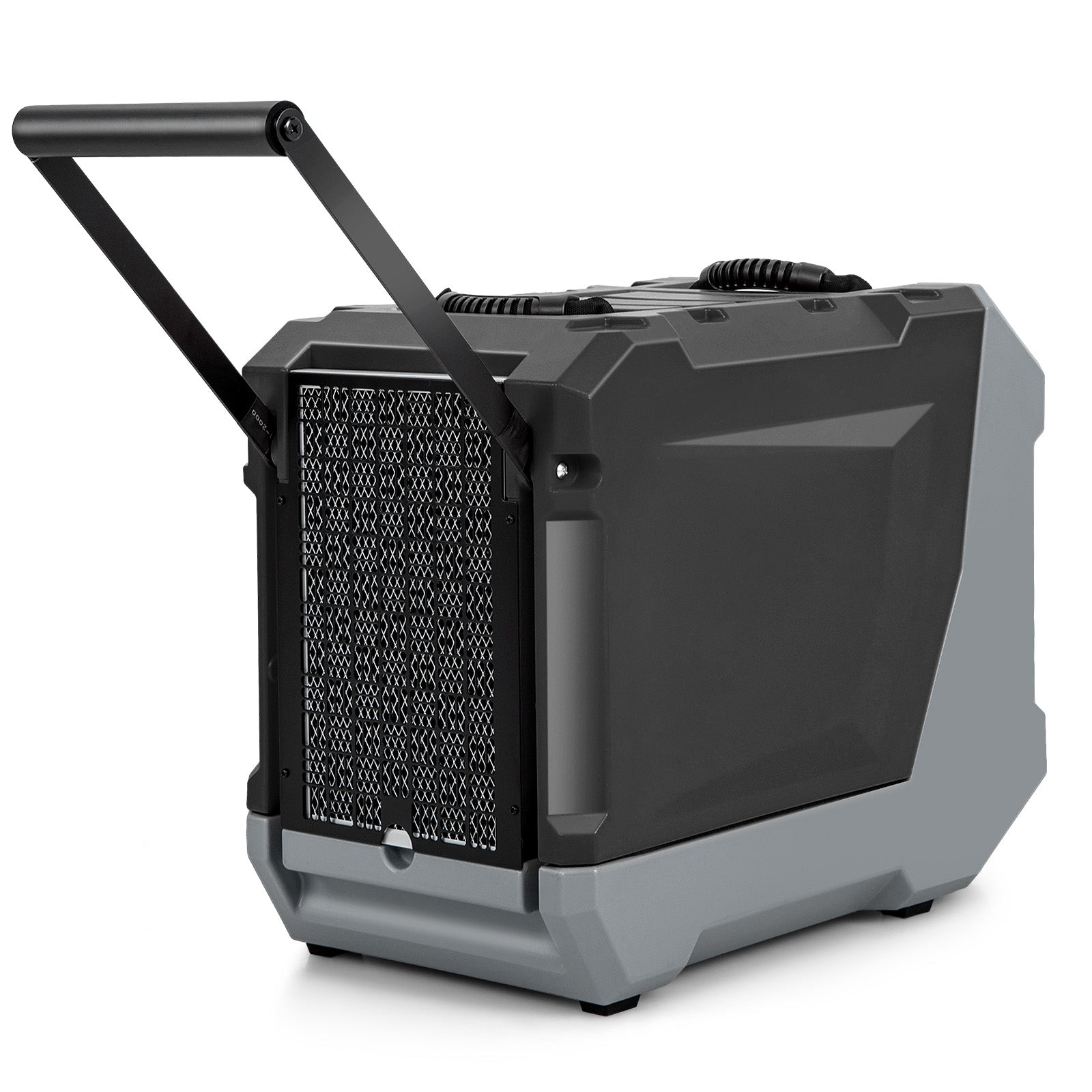 85 L/Day Commercial Dehumidifier with Auto Defrost
