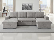 Como Sofabed U Shape Corner - image 1