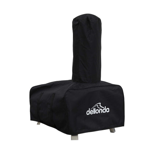 Pizza Oven Cover & Carry Bag for Dellonda DG10 & DG11 - DG12