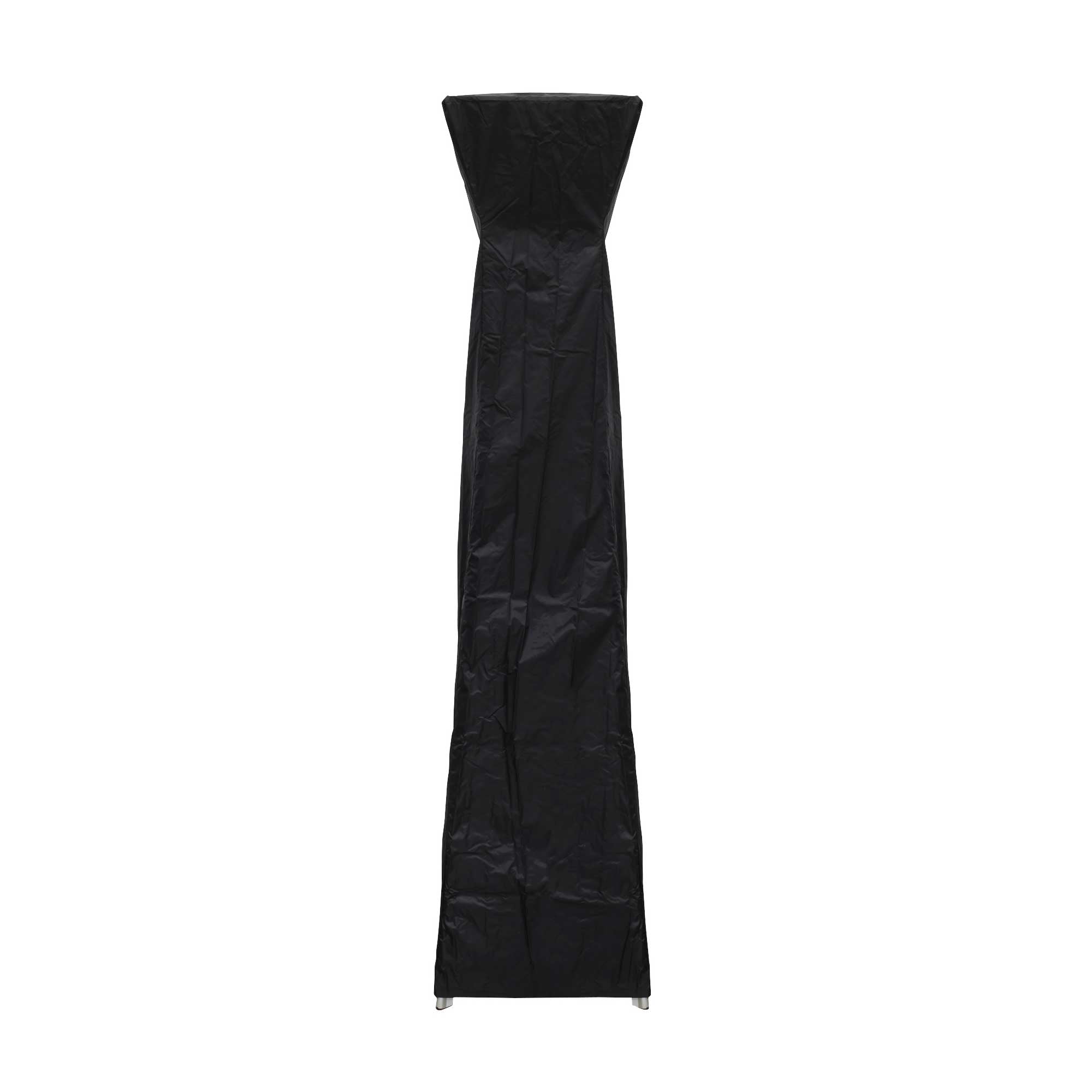 Waterproof Cover for Pyramid Gas Tower Patio Heaters - 2280 x 470mm | Dellonda DG7