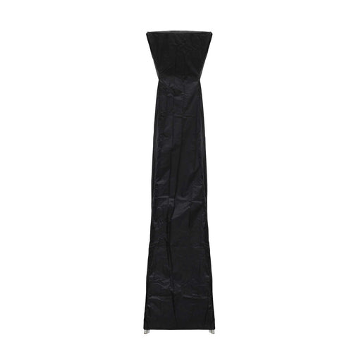 Waterproof Cover for Pyramid Gas Tower Patio Heaters - 2280 x 470mm | Dellonda DG7