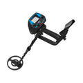 Lightweight Metal Detector with High Accuracy Pinpoint Function | Dellonda DL6