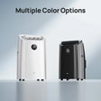 Dreo 10000 BTU Smart Portable Air Conditioner AC515S with WiFi & Dehumidifier