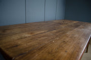 19th Century French Cherry Wood 